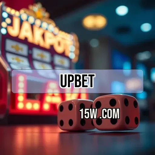 upbet: Atrações Imperdíveis na Seção de Notícias do Jogo