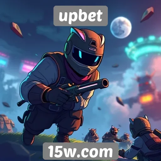 tendências de jogos populares no upbet