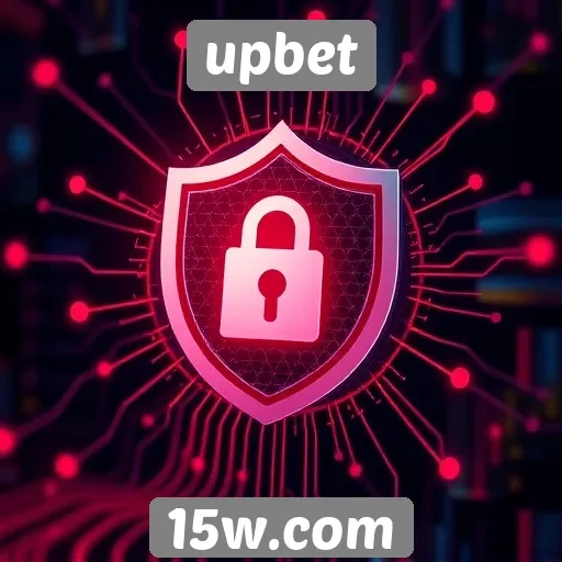 plataforma upbet se destaca na segurança de dados