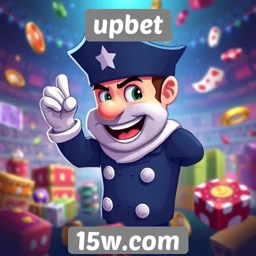 Exploração das opções de jogos disponíveis no upbet